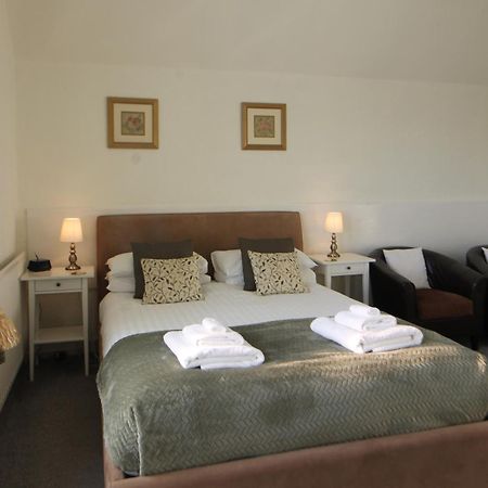 Hotel The Cavendish Scarborough Exterior foto